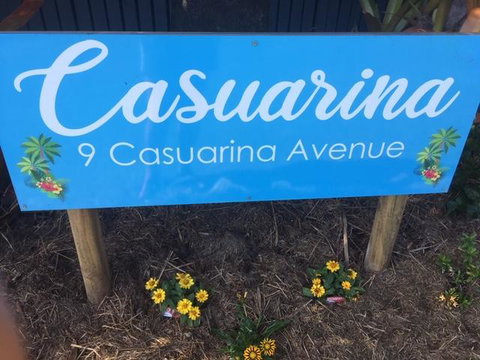 Casuarina - Australia Shopping 14