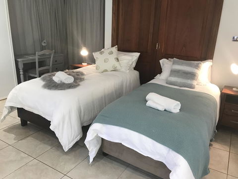 Taj On Byrnes - Private Luxury Apartment Mareeba - Accommodation Australia 2