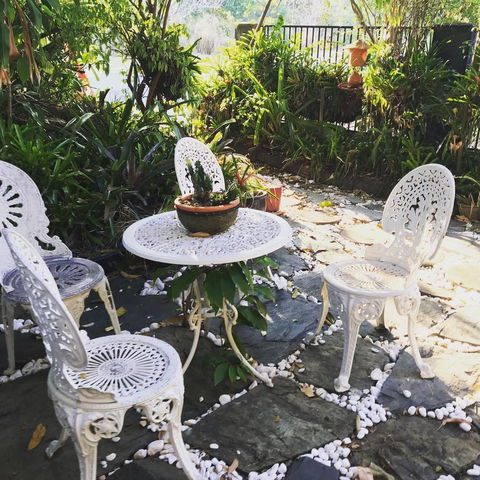 Taj On Byrnes - Private Luxury Apartment Mareeba - Accommodation Australia 15