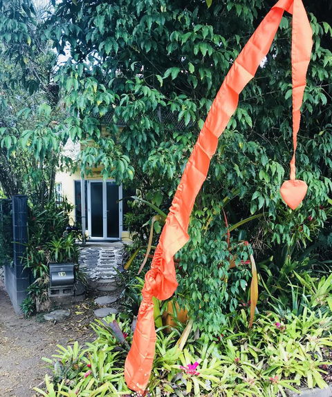 Taj On Byrnes - Private Luxury Apartment Mareeba - Accommodation Australia 16