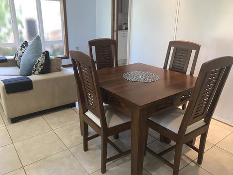 Taj On Byrnes - Private Luxury Apartment Mareeba - Accommodation Australia 8