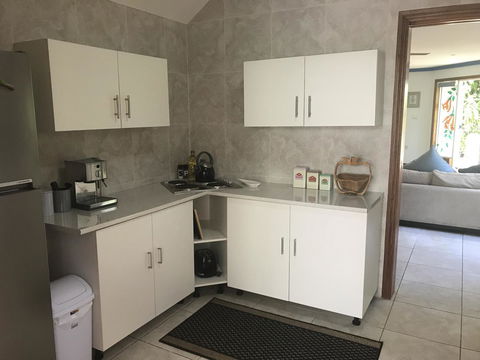 Taj On Byrnes - Private Luxury Apartment Mareeba - Accommodation Australia 11