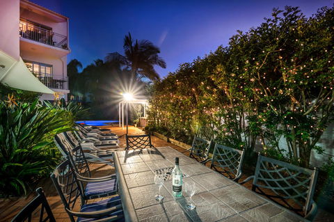 Rimini Holiday Apartments - Australia Shopping 35