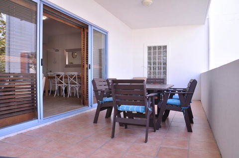 Rimini Holiday Apartments - Australia Shopping 27