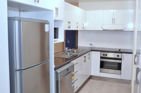Rimini Holiday Apartments - Australia Shopping 39