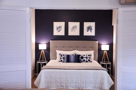 Rimini Holiday Apartments - Australia Shopping 26