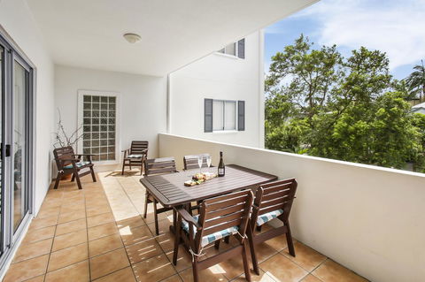 Rimini Holiday Apartments - Australia Shopping 23