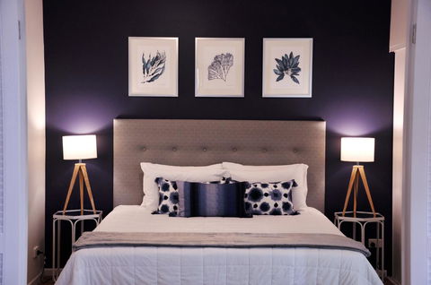 Rimini Holiday Apartments - Australia Shopping 32