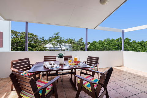 Rimini Holiday Apartments - Australia Shopping 36