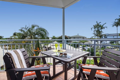 Rimini Holiday Apartments - Australia Shopping 34