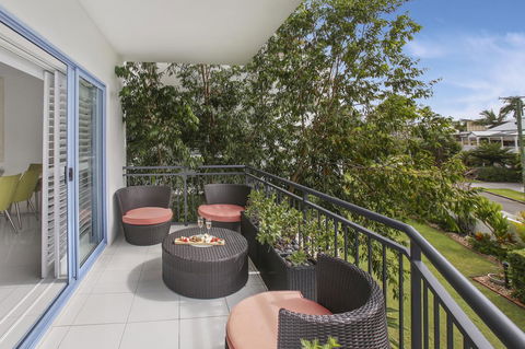 Rimini Holiday Apartments - Australia Shopping 14