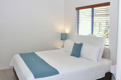 Rimini Holiday Apartments - Australia Shopping 40