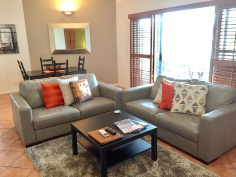 Rimini Holiday Apartments - Australia Shopping 42