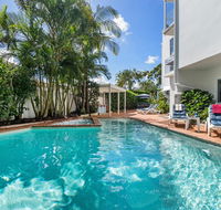 Rimini Holiday Apartments - Australia Shopping