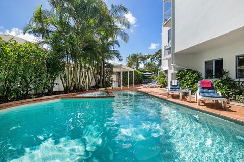Rimini Holiday Apartments - Australia Shopping 0