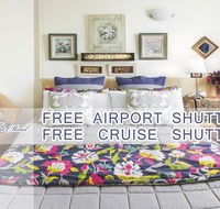 Airport Riverview Motel - Local Tourism