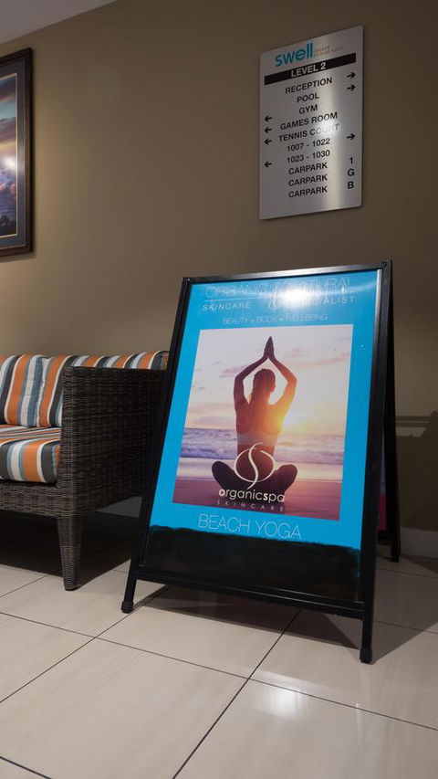 Swell Resort Burleigh Heads - Australia Shopping 25
