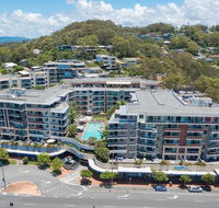 Swell Resort Burleigh Beach - Australia Shopping