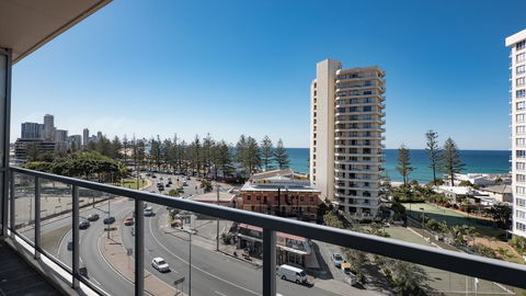 Swell Resort Burleigh Heads - Australia Shopping 32
