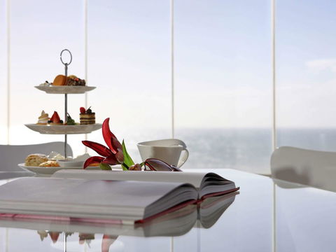 Sofitel Gold Coast Broadbeach - Accommodation Australia 35