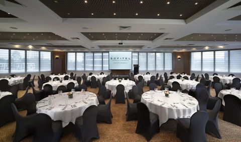 Sofitel Gold Coast Broadbeach - Accommodation Australia 28