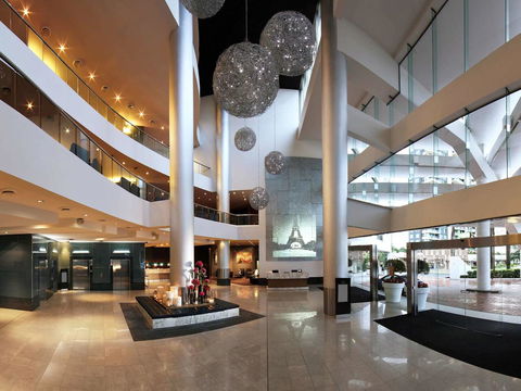Sofitel Gold Coast Broadbeach - Accommodation Australia 40