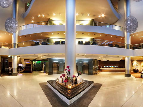 Sofitel Gold Coast Broadbeach - Accommodation Australia 15