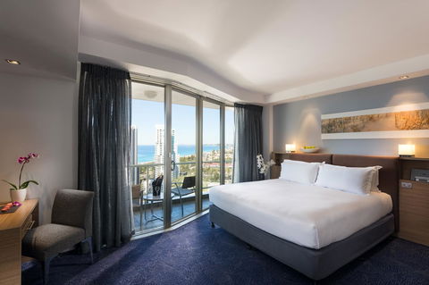 Sofitel Gold Coast Broadbeach - Accommodation Australia 3