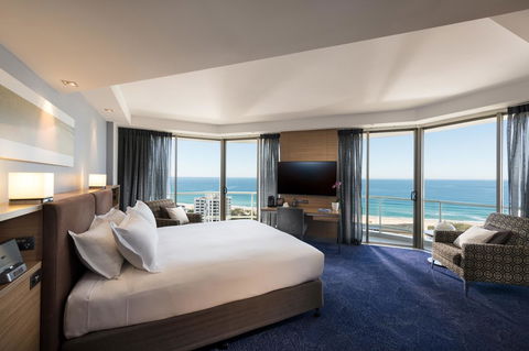 Sofitel Gold Coast Broadbeach - Accommodation Australia 17
