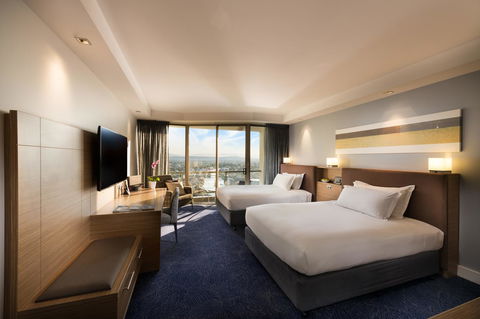 Sofitel Gold Coast Broadbeach - Accommodation Australia 6