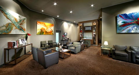 Sofitel Gold Coast Broadbeach - Accommodation Australia 13
