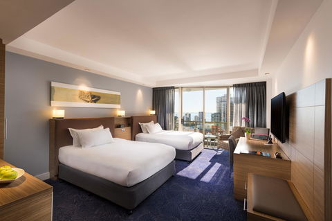Sofitel Gold Coast Broadbeach - Accommodation Australia 20