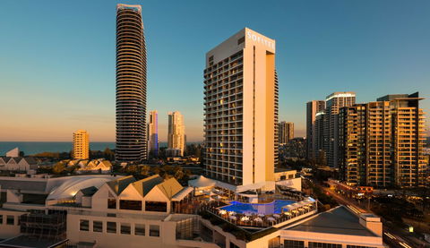 Sofitel Gold Coast Broadbeach - Accommodation Australia 11