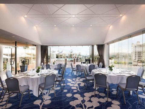 Sofitel Gold Coast Broadbeach - Accommodation Australia 41