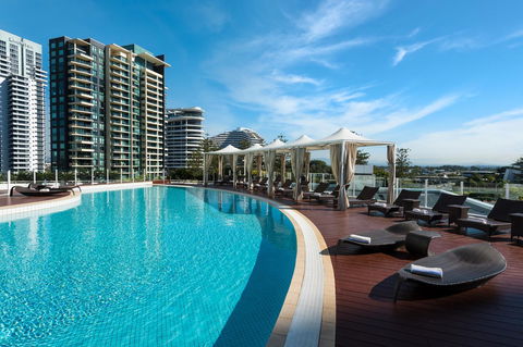 Sofitel Gold Coast Broadbeach - Accommodation Australia 0