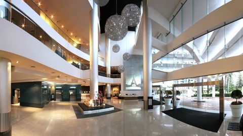 Sofitel Gold Coast Broadbeach - Accommodation Australia 10
