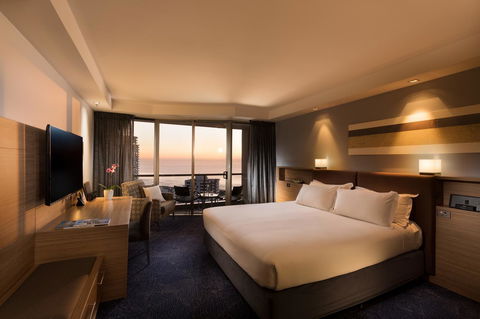 Sofitel Gold Coast Broadbeach - Accommodation Australia 18
