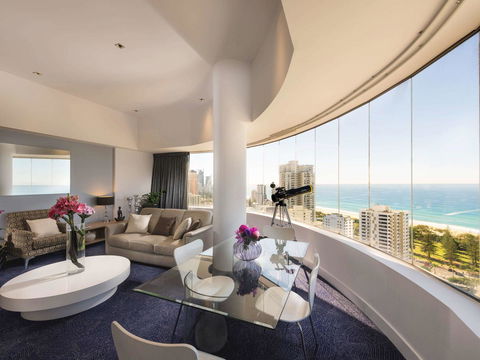 Sofitel Gold Coast Broadbeach - Accommodation Australia 44