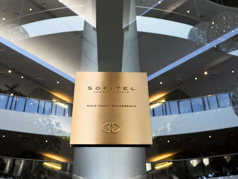 Sofitel Gold Coast Broadbeach - Accommodation Australia 12