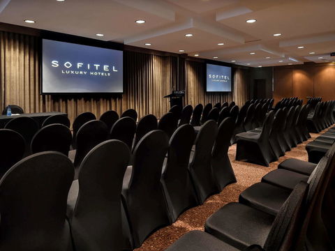 Sofitel Gold Coast Broadbeach - Accommodation Australia 38