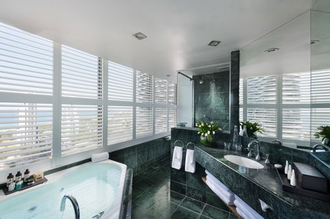 Sofitel Gold Coast Broadbeach - Accommodation Australia 24