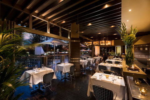 Sofitel Gold Coast Broadbeach - Accommodation Australia 27