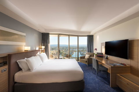 Sofitel Gold Coast Broadbeach - Accommodation Australia 19