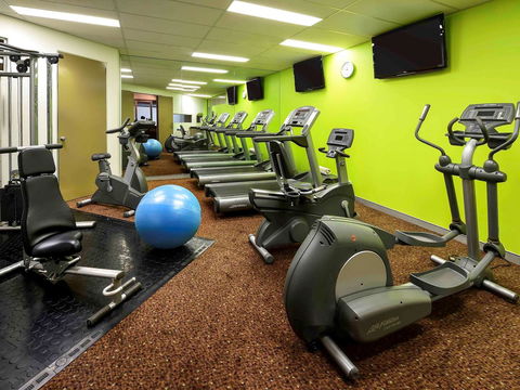 Sofitel Gold Coast Broadbeach - Accommodation Australia 39
