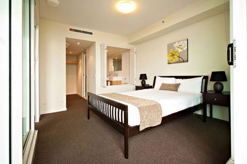 Lanai Riverside Apartments - Accommodation Australia 8