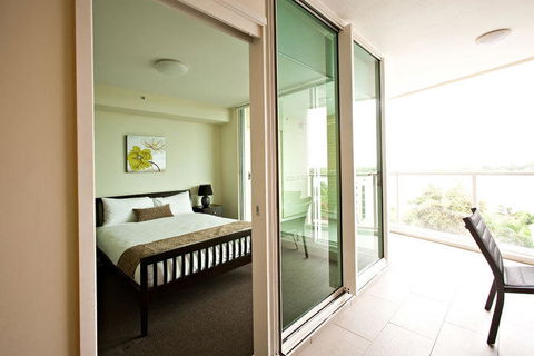 Lanai Riverside Apartments - Accommodation Australia 37