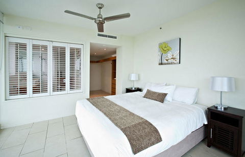 Lanai Riverside Apartments - Accommodation Australia 40