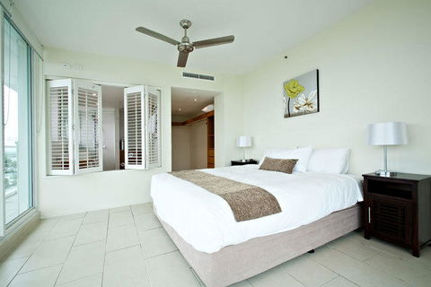 Lanai Riverside Apartments - Accommodation Australia 35