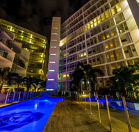 Lanai Riverside Apartments - Accommodation Australia