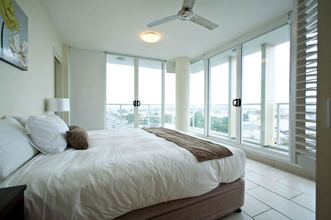 Lanai Riverside Apartments - Accommodation Australia 36